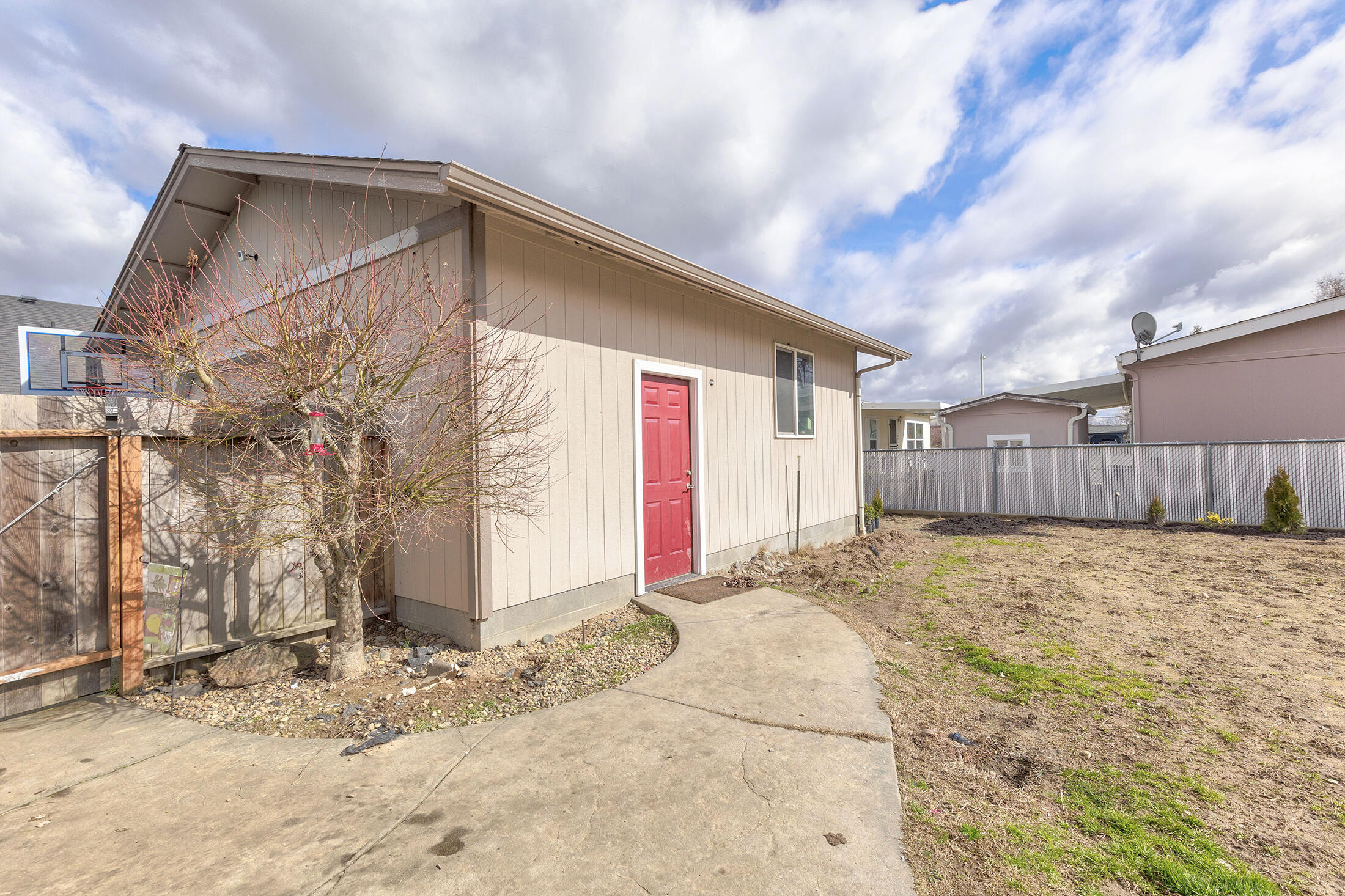 Red Willow Subdivision - Residential