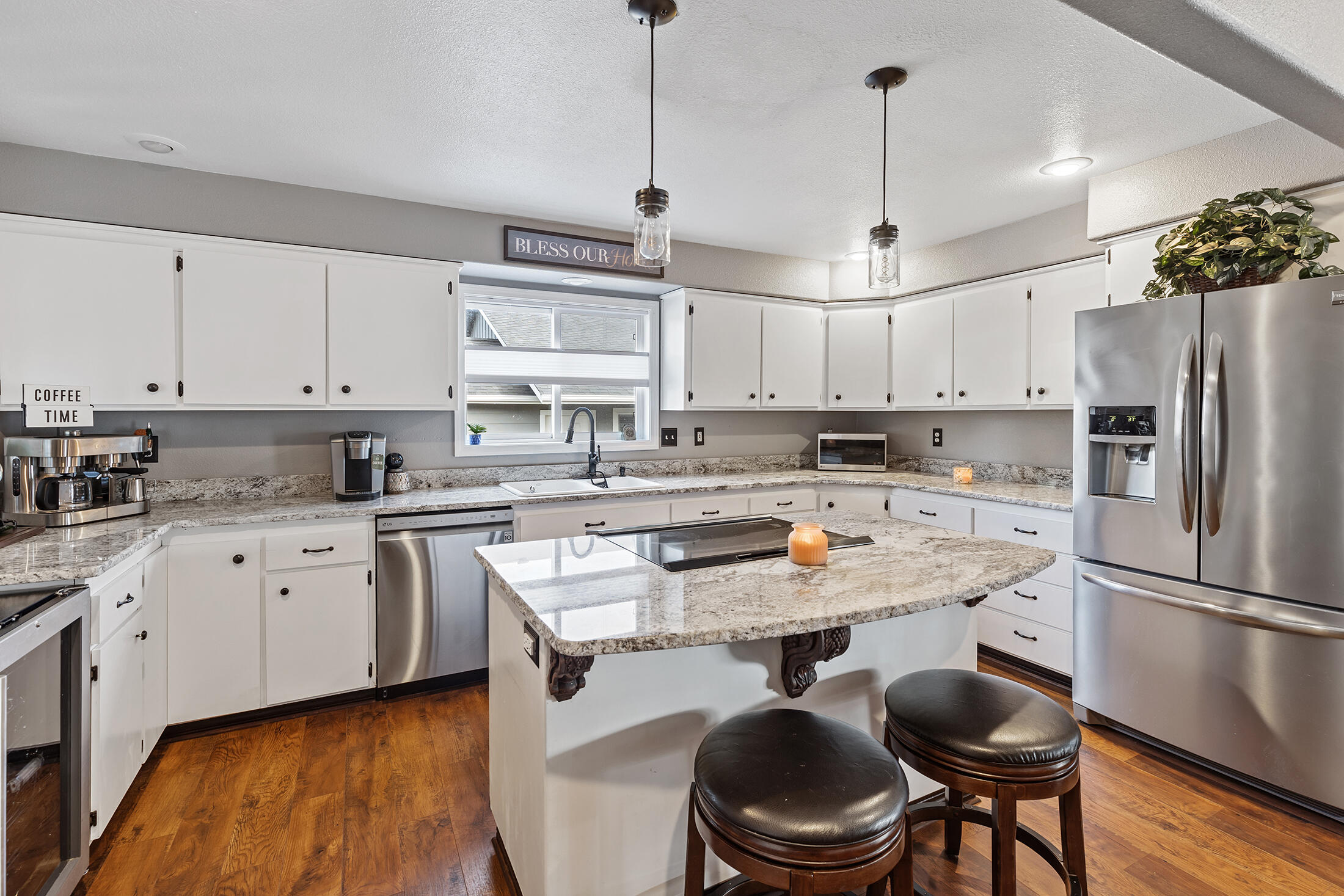 Red Willow Subdivision - Residential