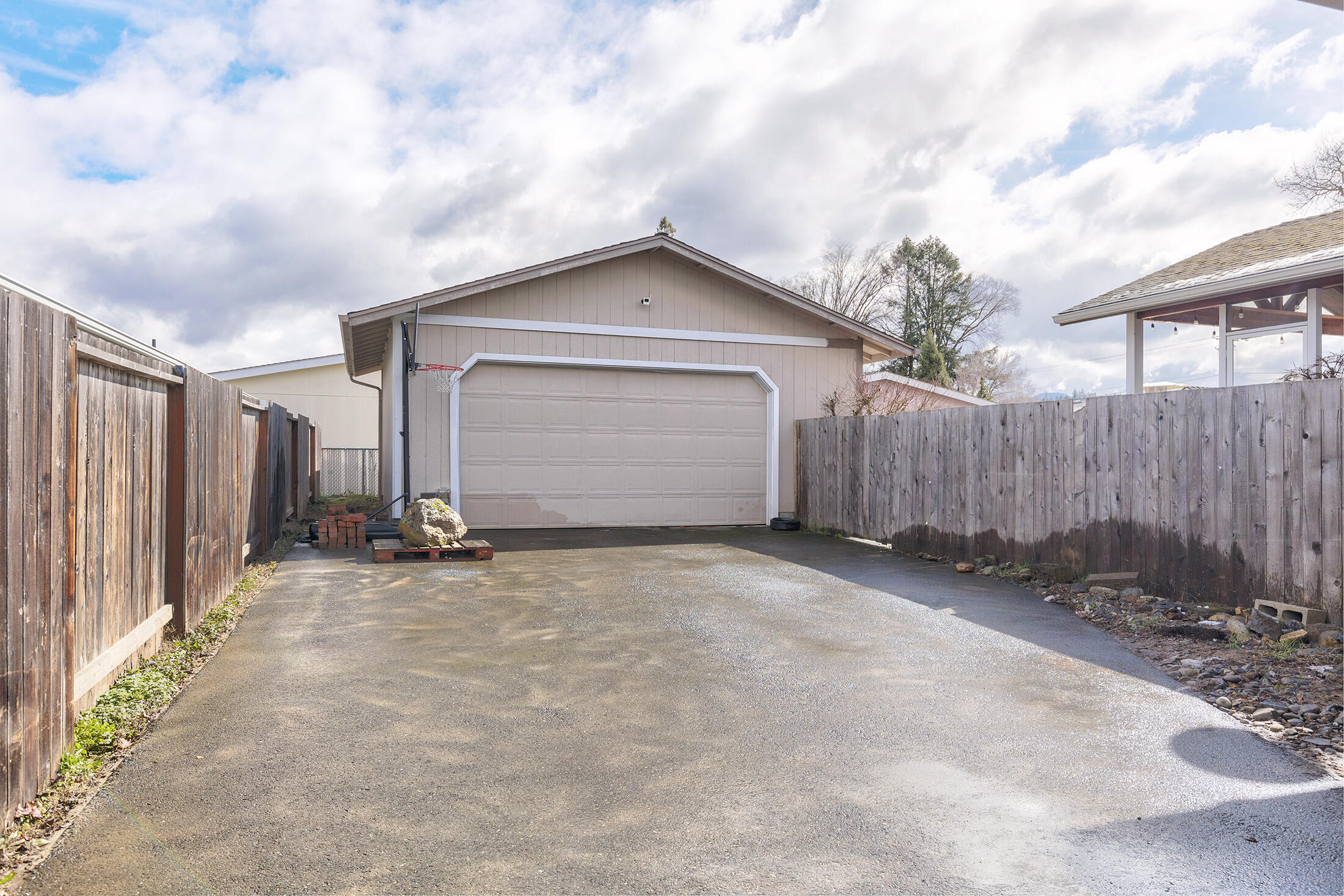 Red Willow Subdivision - Residential