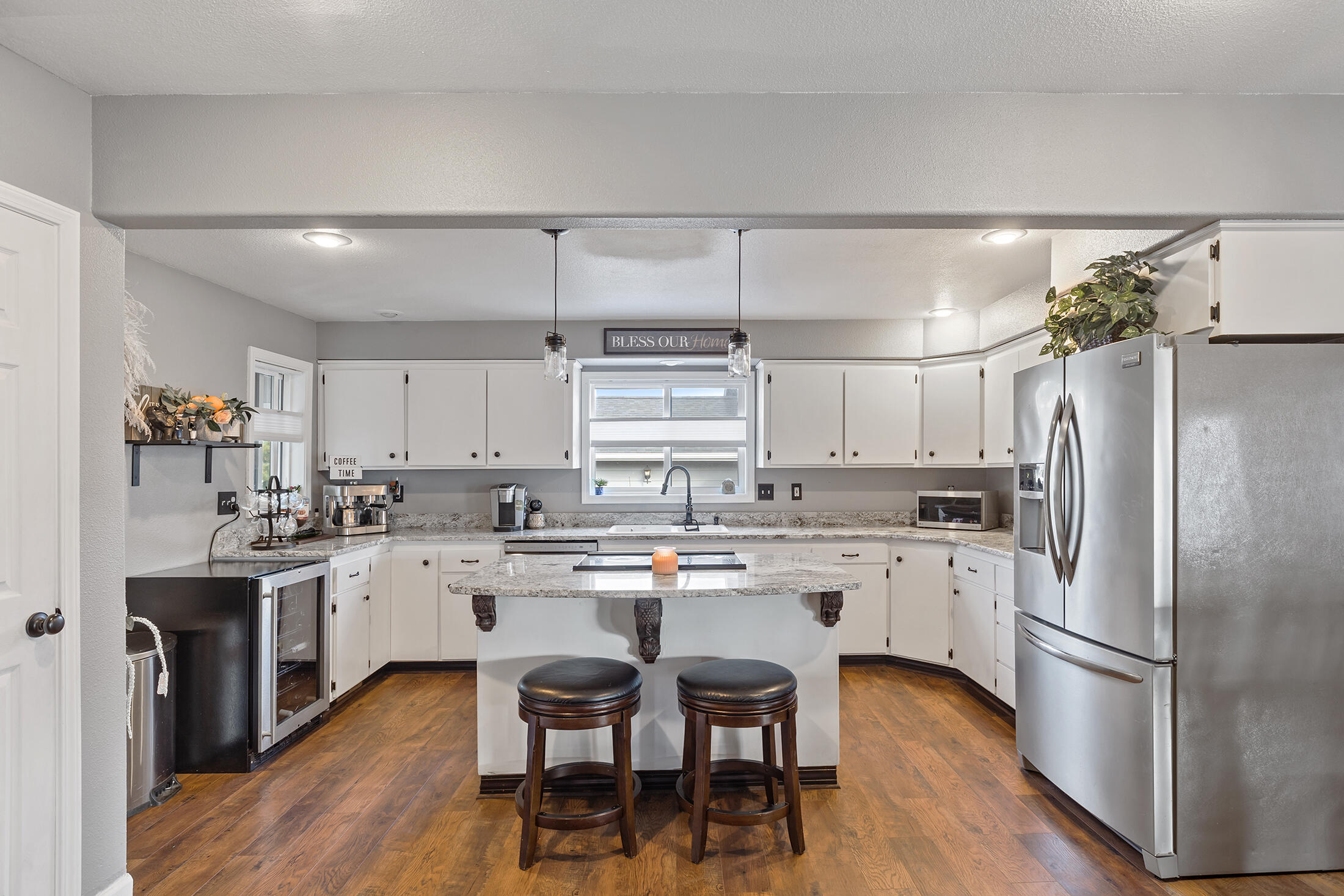 Red Willow Subdivision - Residential