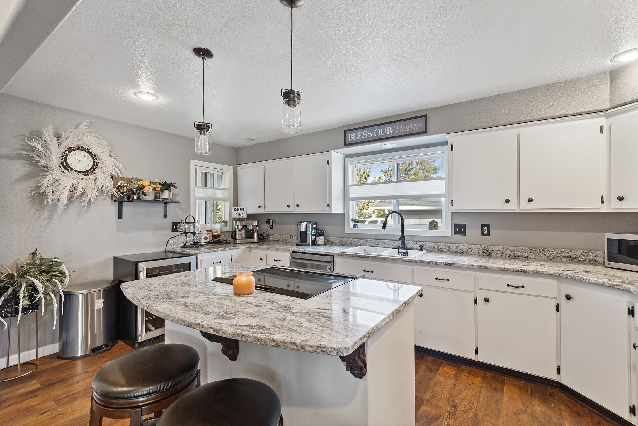 Red Willow Subdivision - Residential