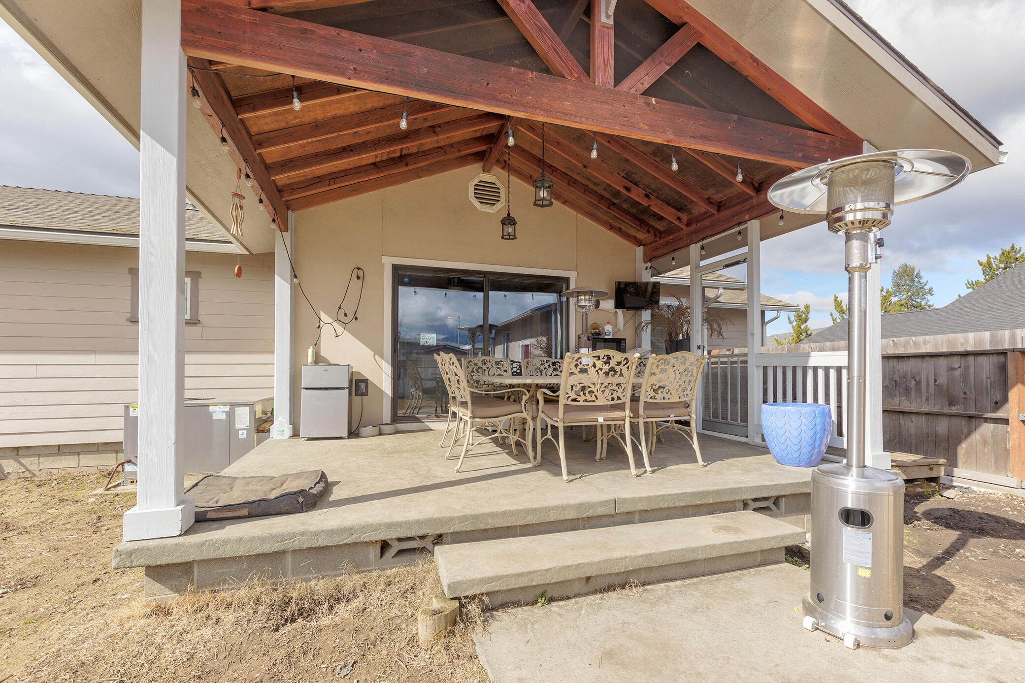 Red Willow Subdivision - Residential