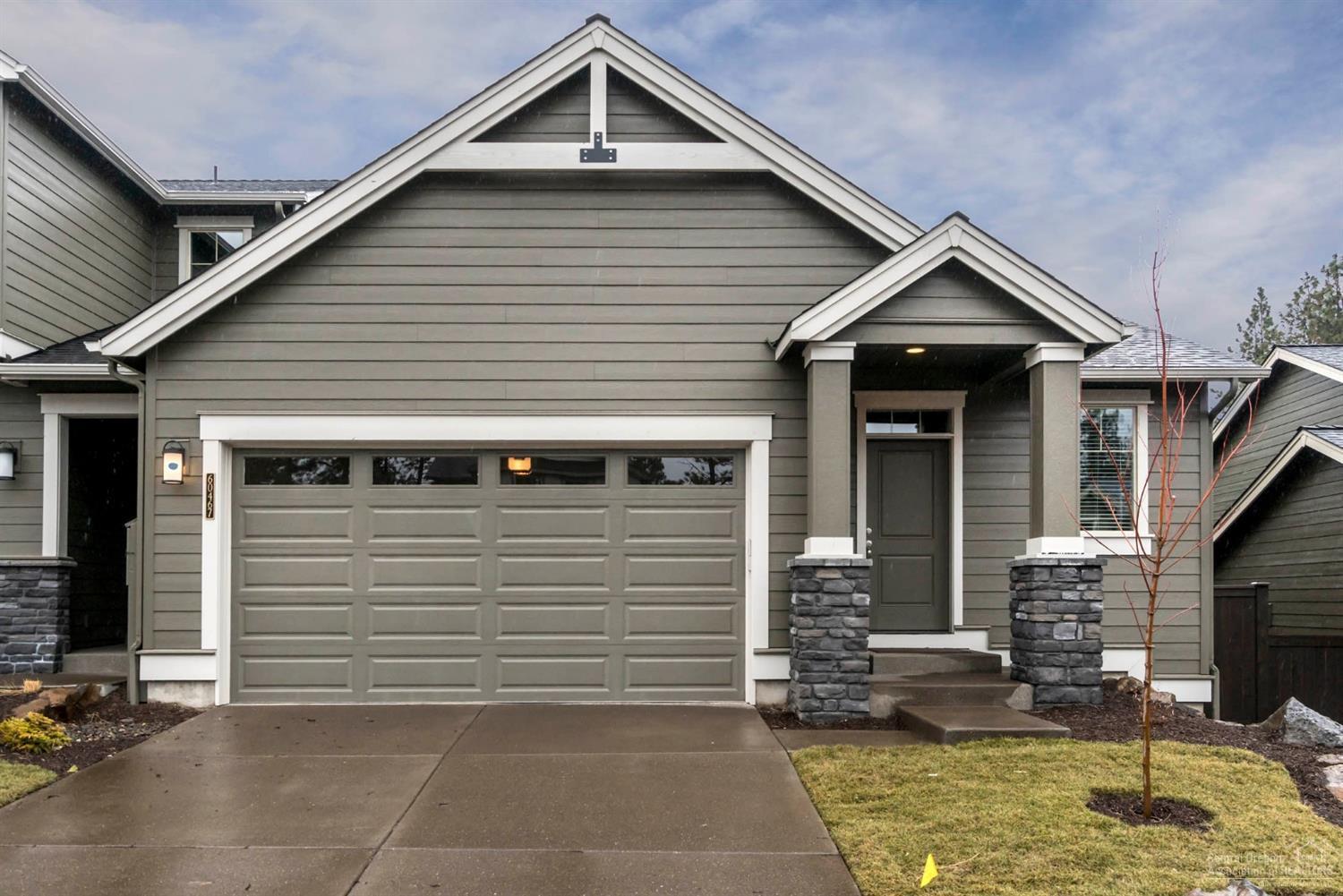 Stonegate - Residential