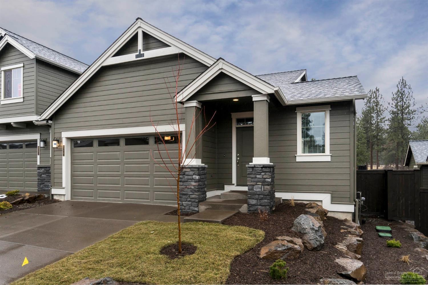 Stonegate - Residential