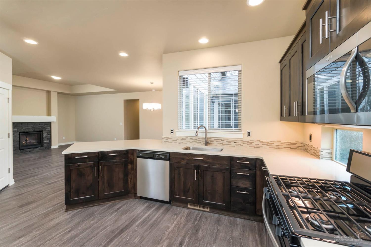 Stonegate - Residential