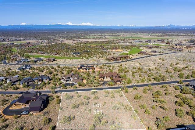 Brasada Ranch - Land