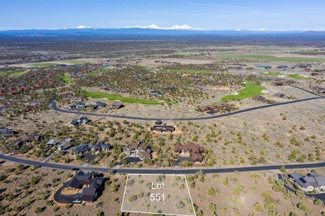 Brasada Ranch - Land