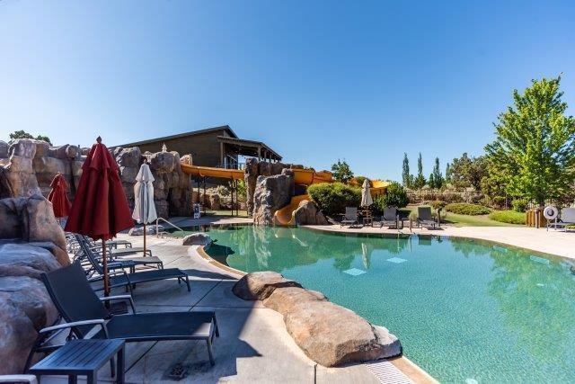 Brasada Ranch - Land