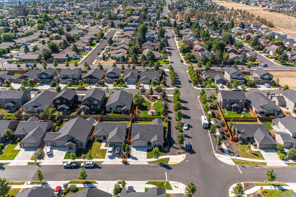 Obsidian Trails - Residential