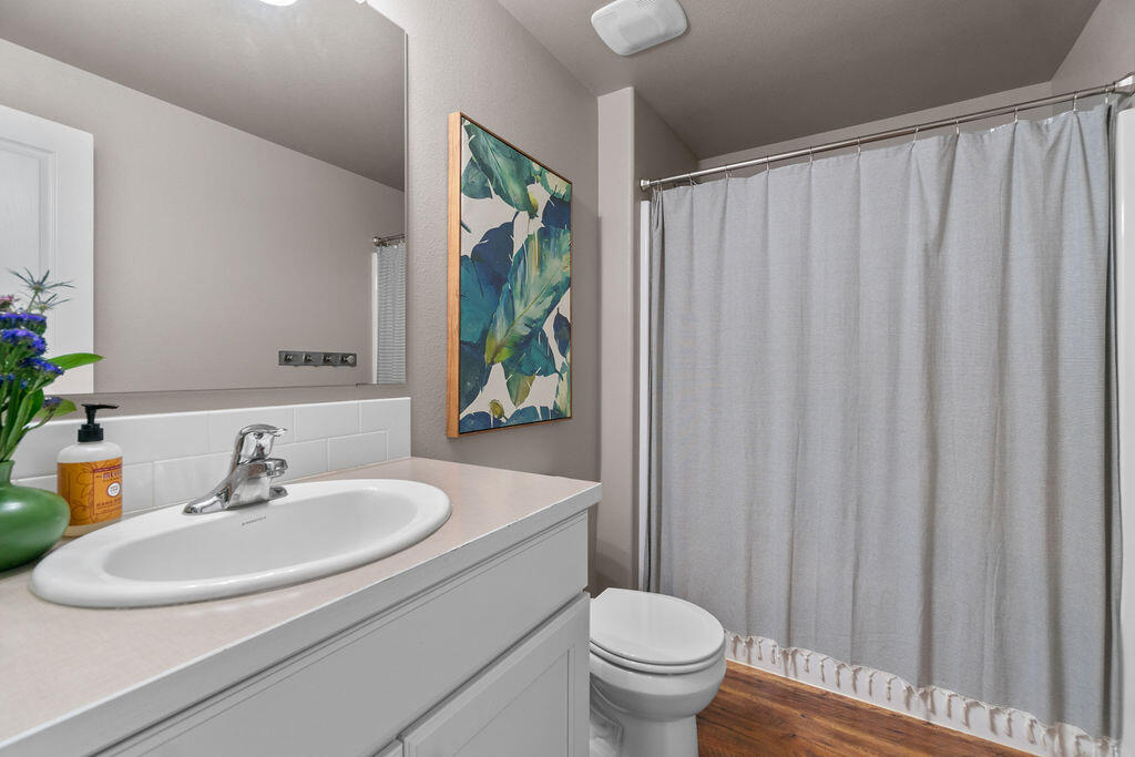 Obsidian Trails - Residential