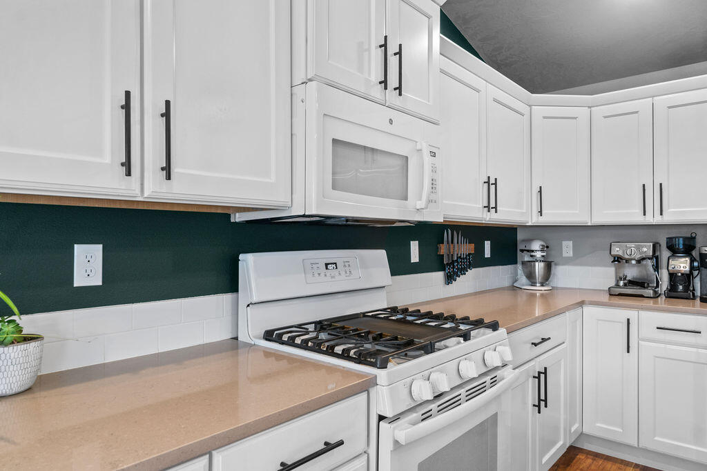 Obsidian Trails - Residential