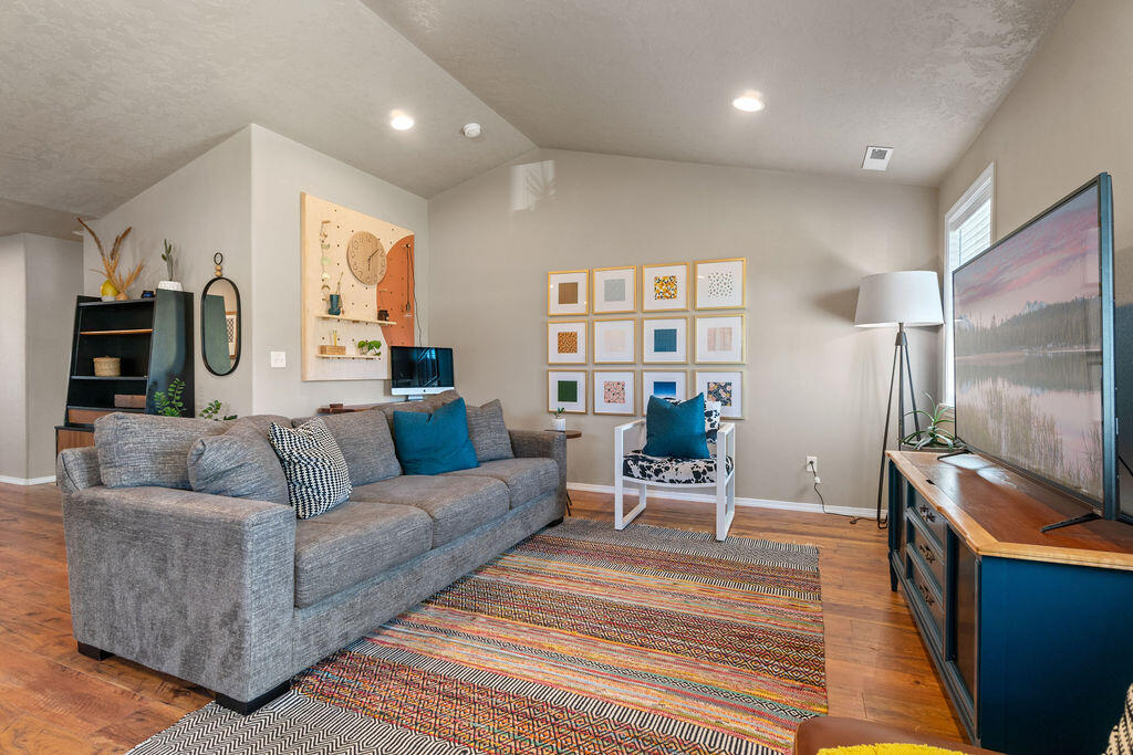 Obsidian Trails - Residential