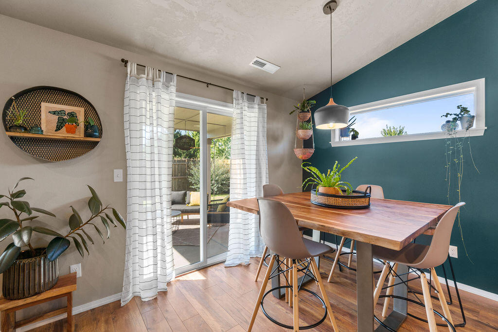 Obsidian Trails - Residential