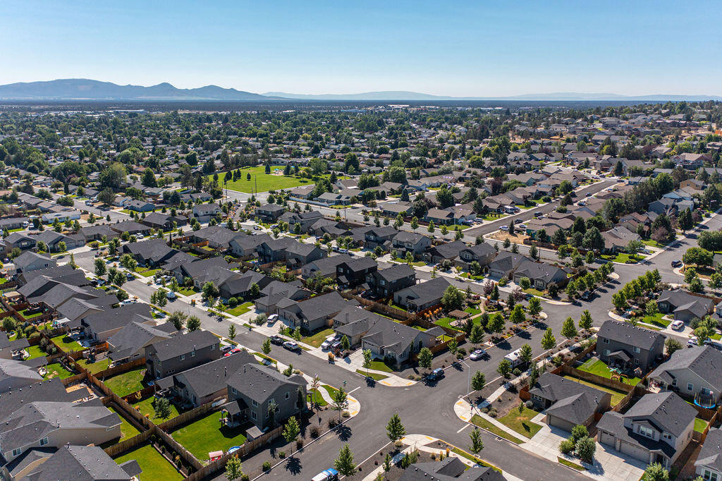 Obsidian Trails - Residential