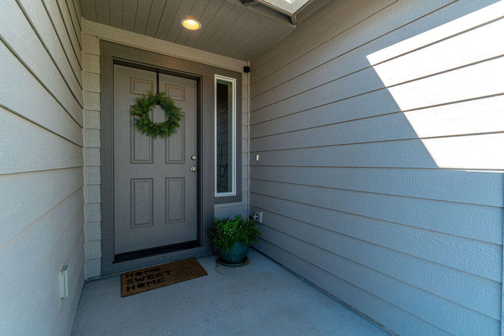 Obsidian Trails - Residential