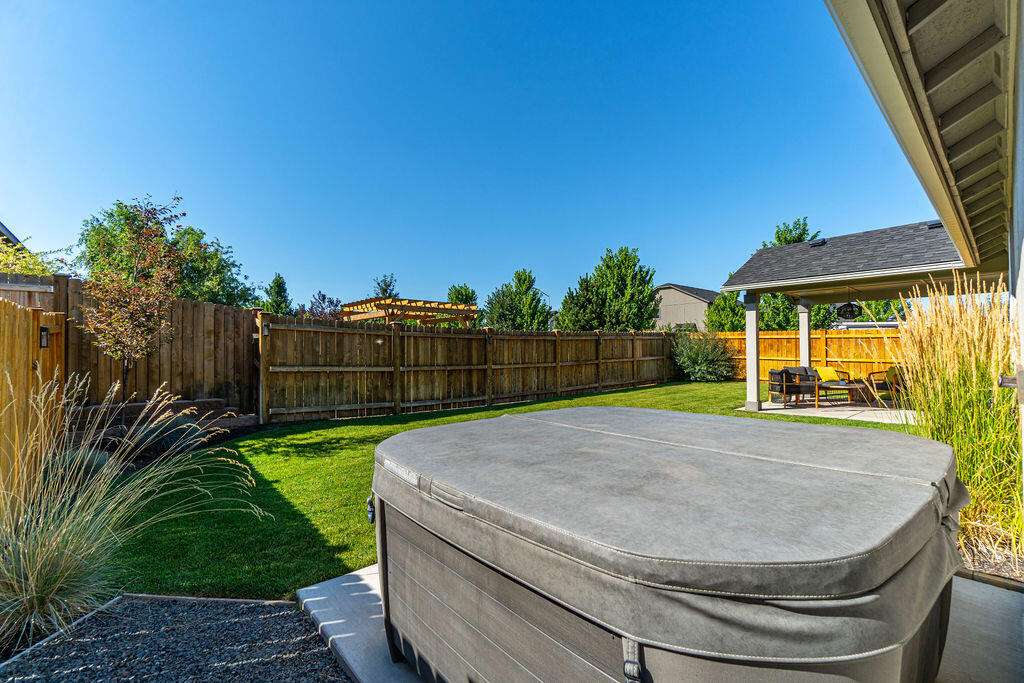 Obsidian Trails - Residential