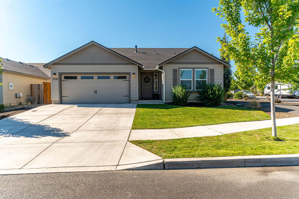 Obsidian Trails - Residential