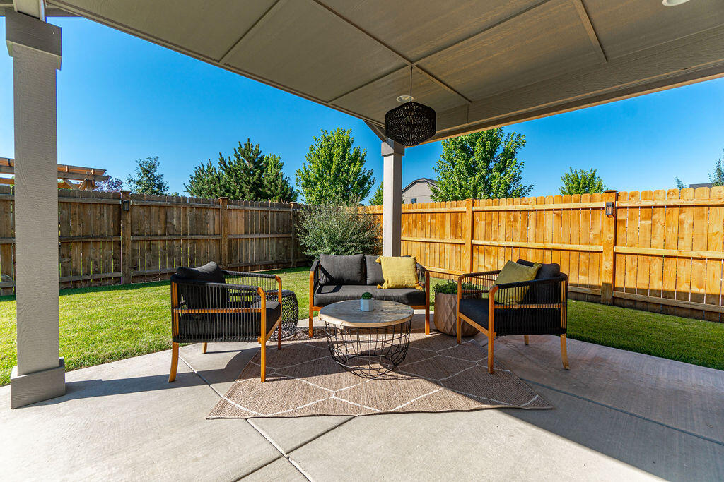 Obsidian Trails - Residential