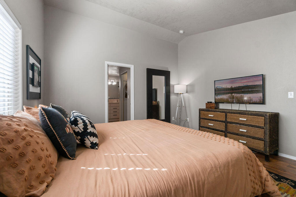 Obsidian Trails - Residential