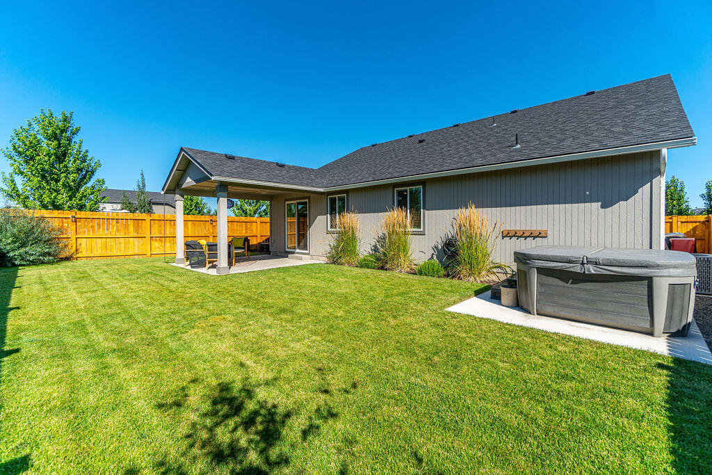 Obsidian Trails - Residential