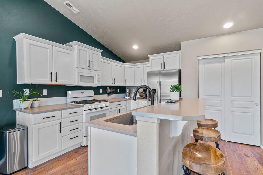 Obsidian Trails - Residential