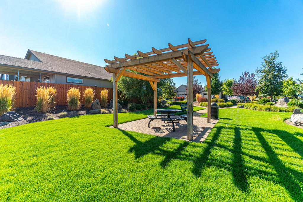 Obsidian Trails - Residential