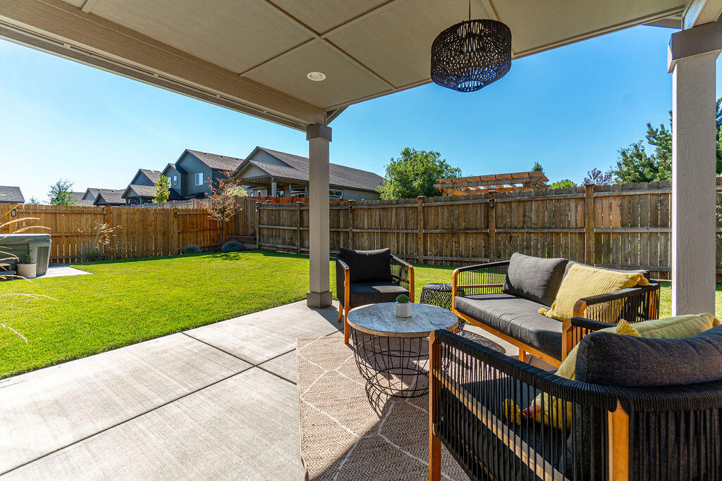 Obsidian Trails - Residential