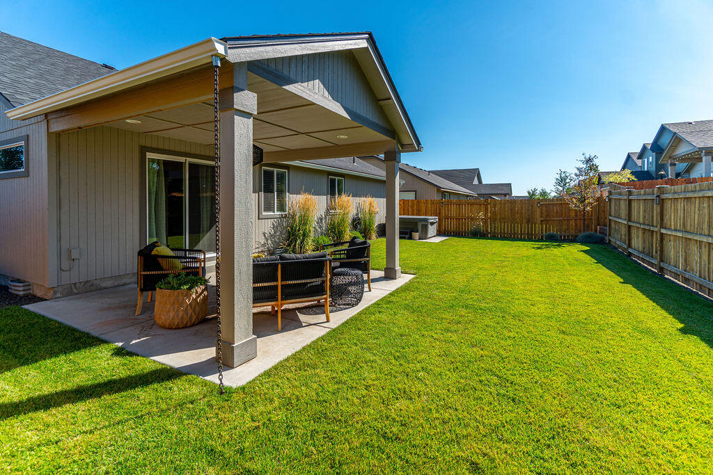 Obsidian Trails - Residential