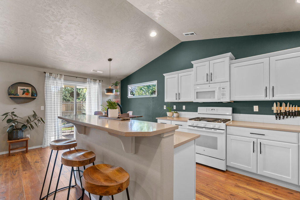 Obsidian Trails - Residential