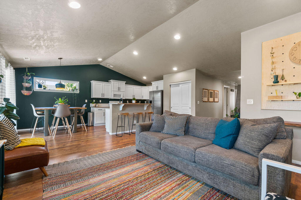 Obsidian Trails - Residential