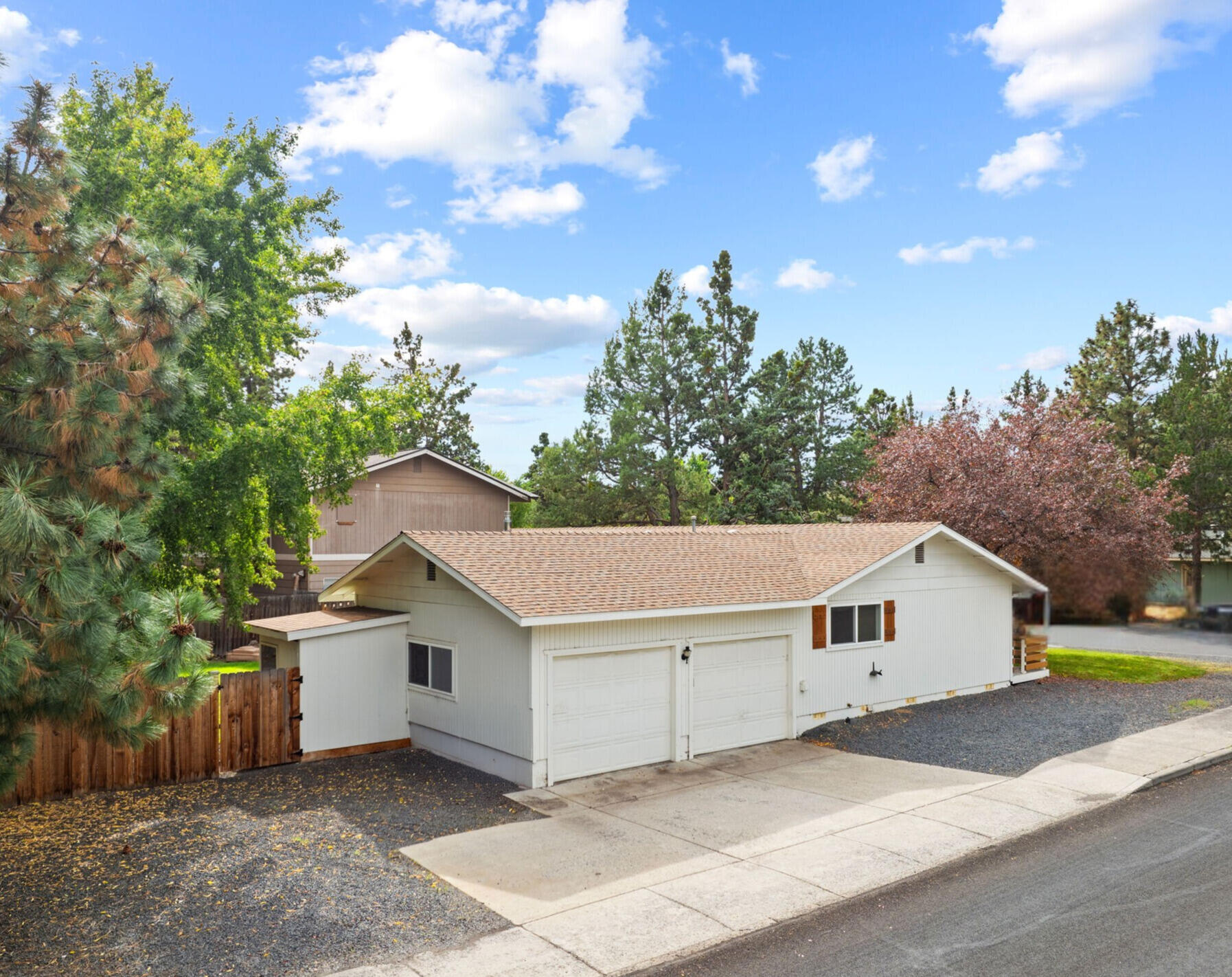 Valley View Estate - Residential