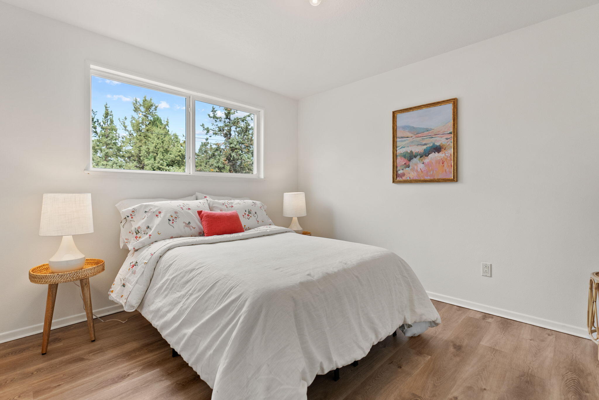 Valley View Estate - Residential