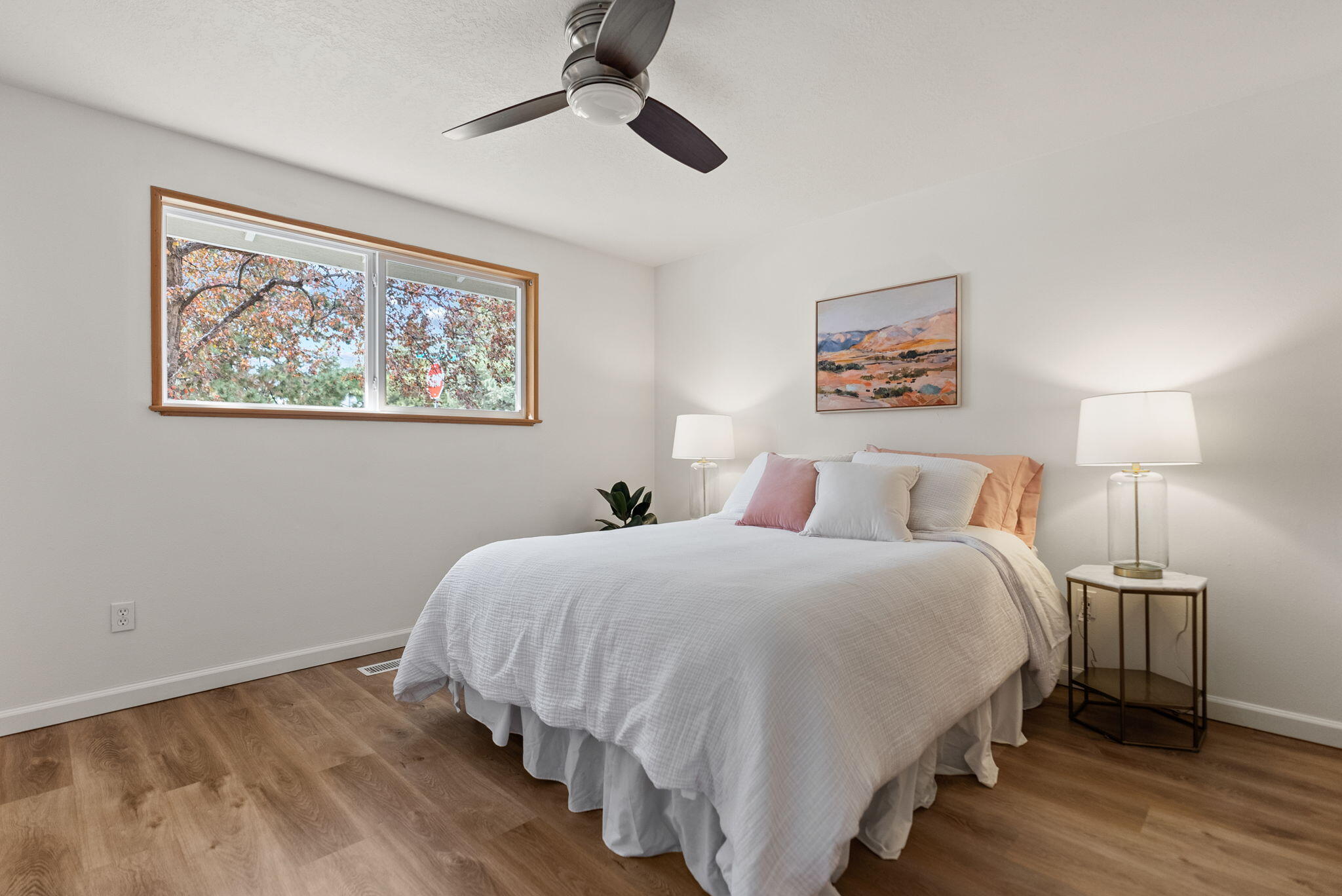 Valley View Estate - Residential