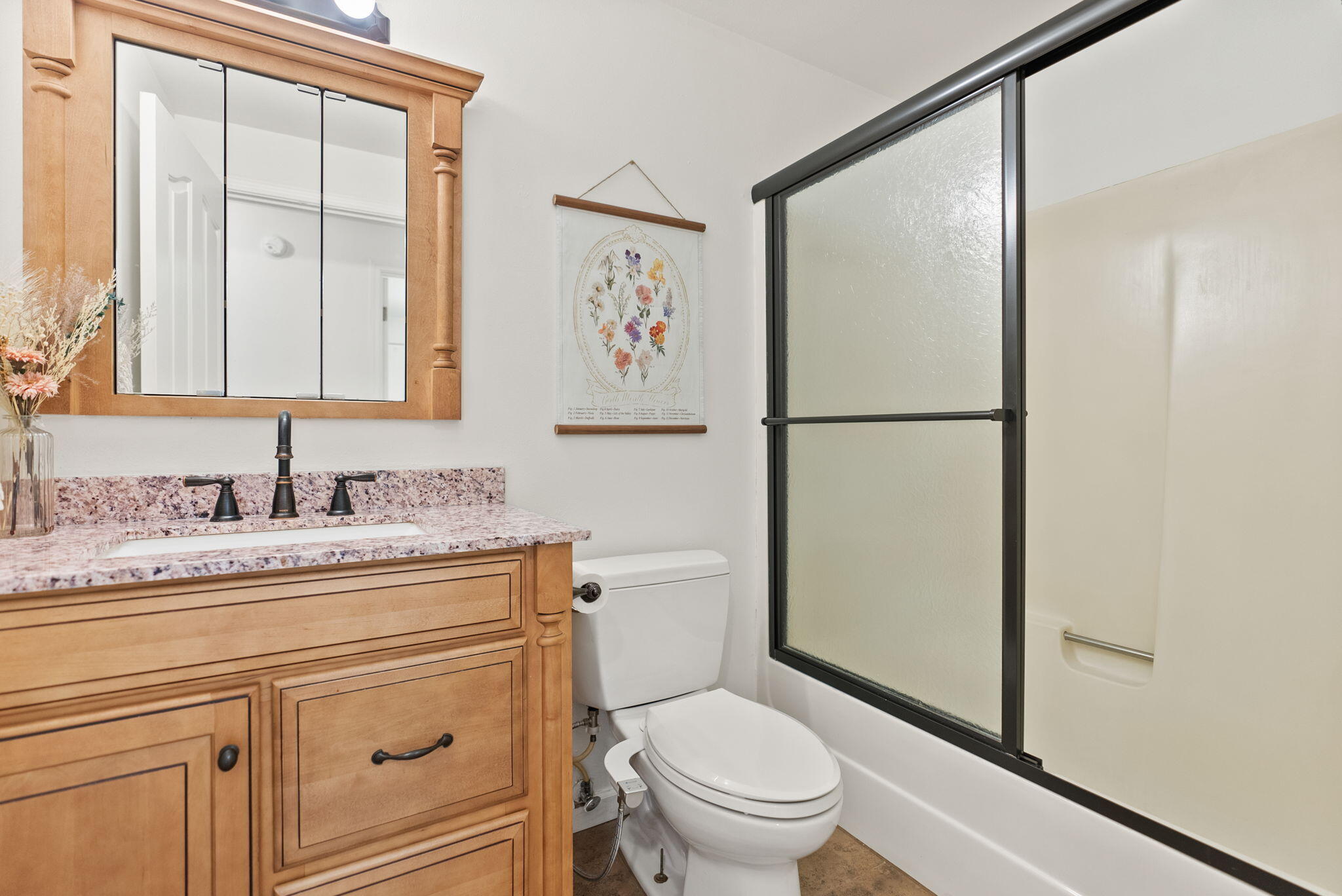 Valley View Estate - Residential