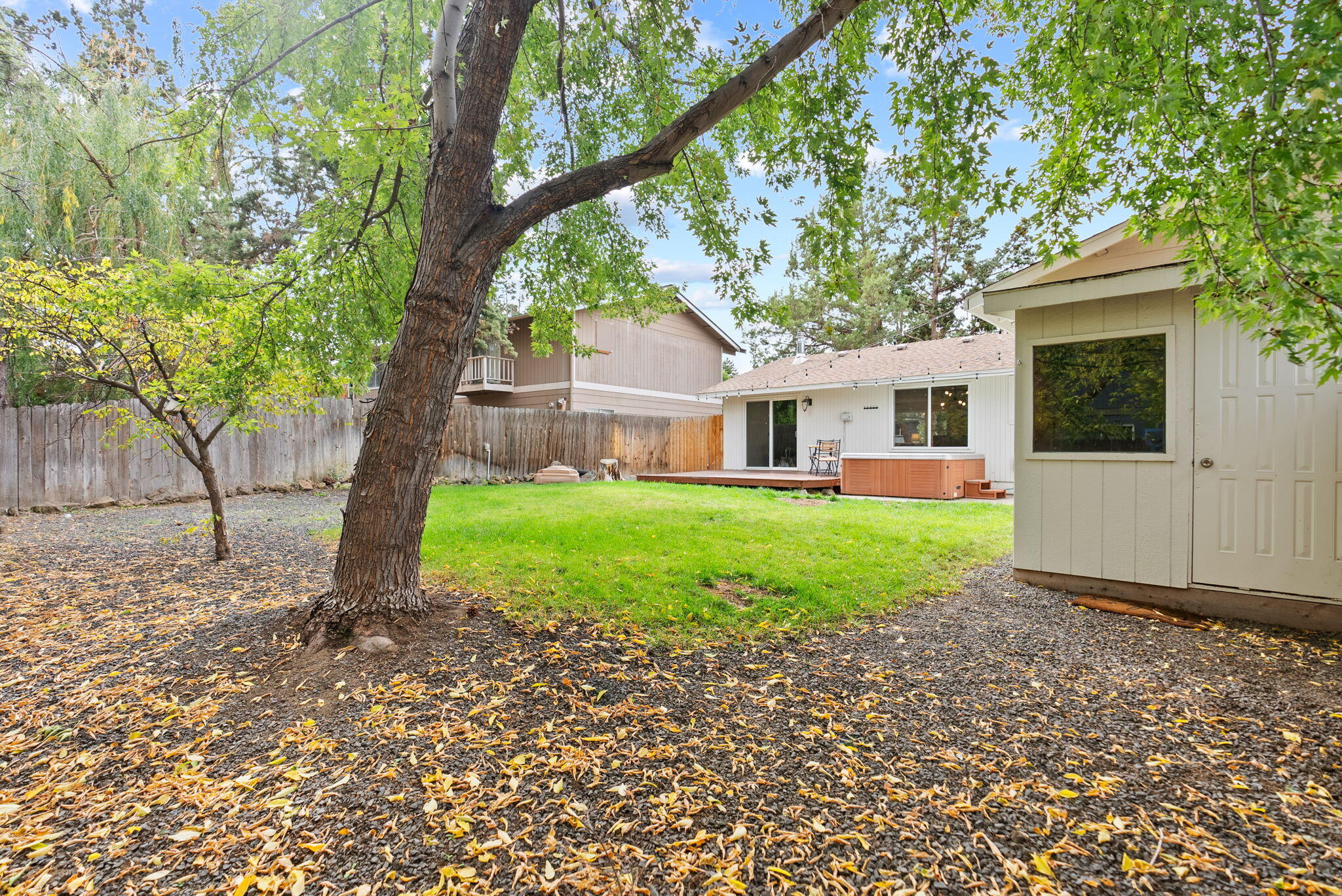 Valley View Estate - Residential