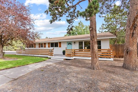 2858 NE Canyon Park Drive Bend OR 97701