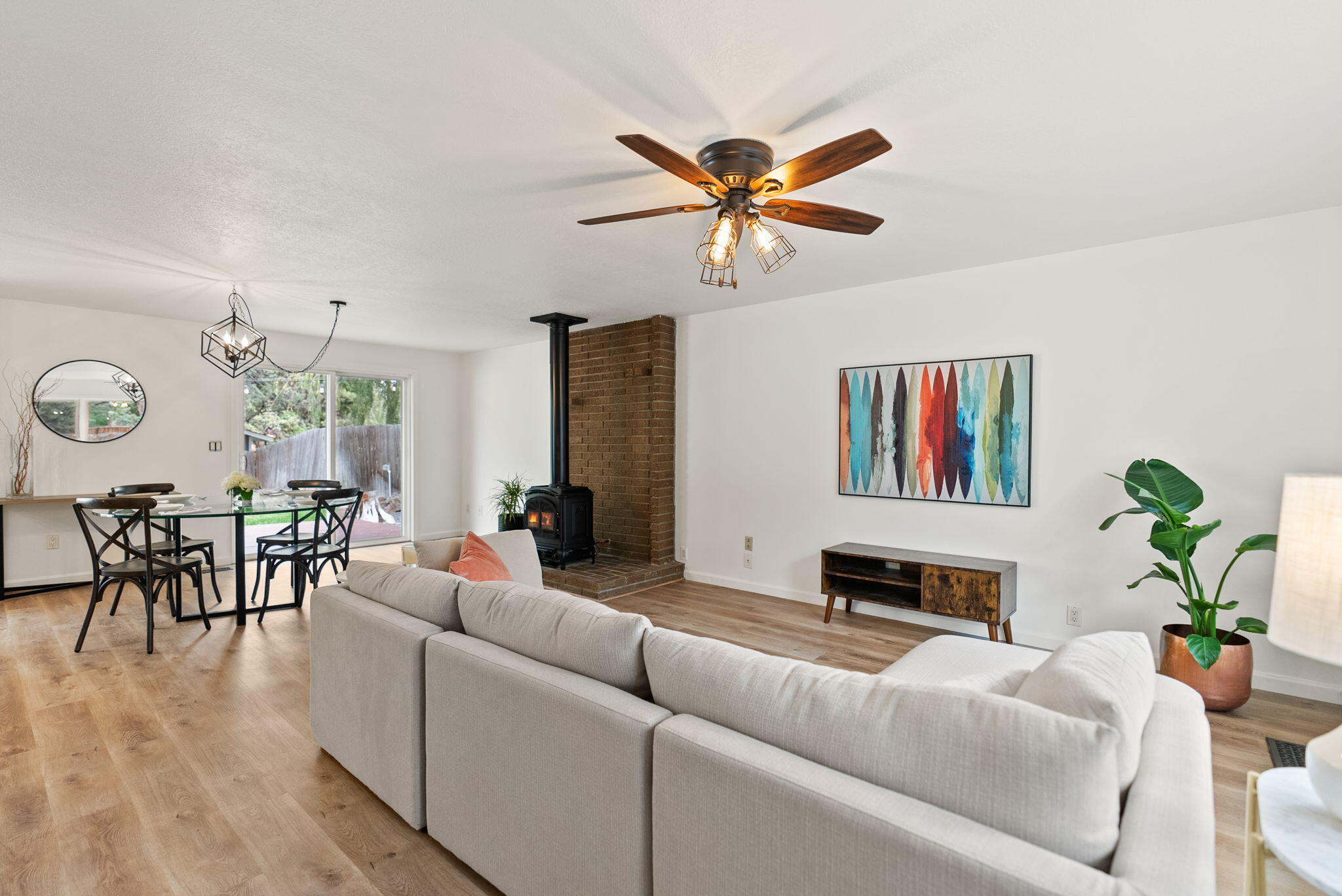 Valley View Estate - Residential