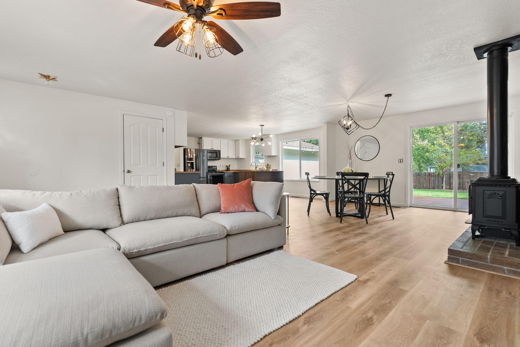 Valley View Estate - Residential