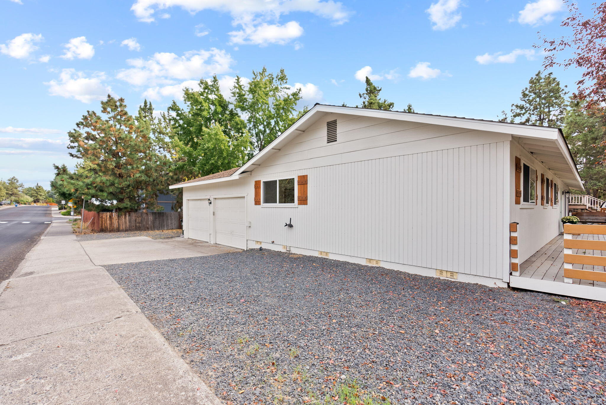 Valley View Estate - Residential