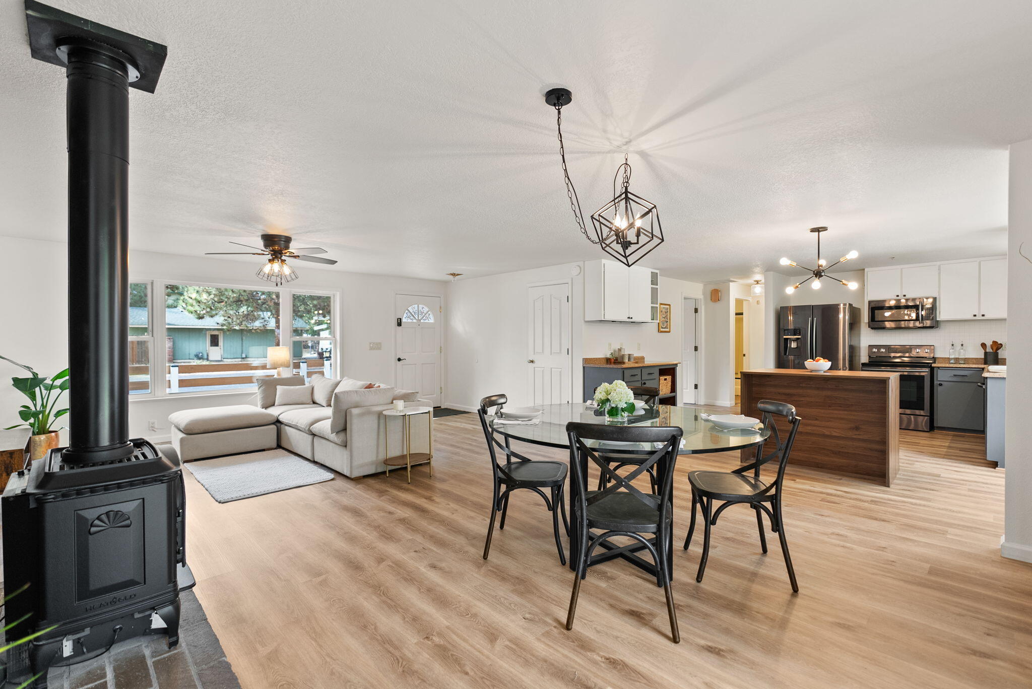 Valley View Estate - Residential