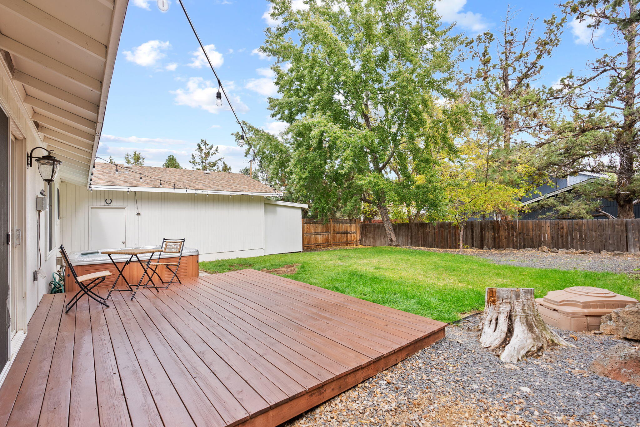 Valley View Estate - Residential