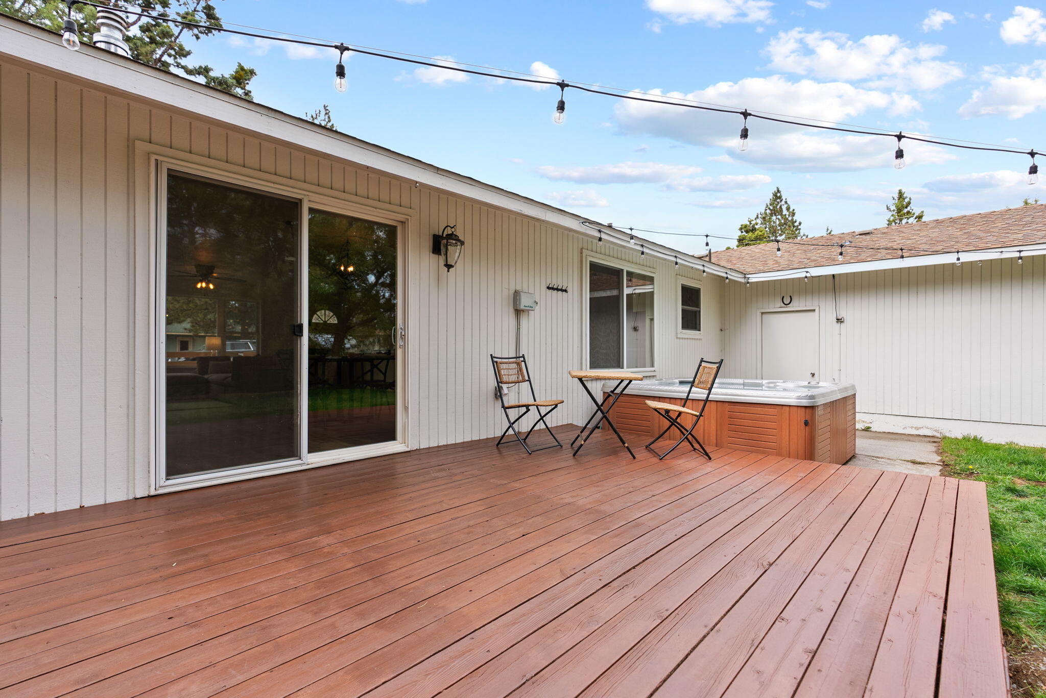 Valley View Estate - Residential