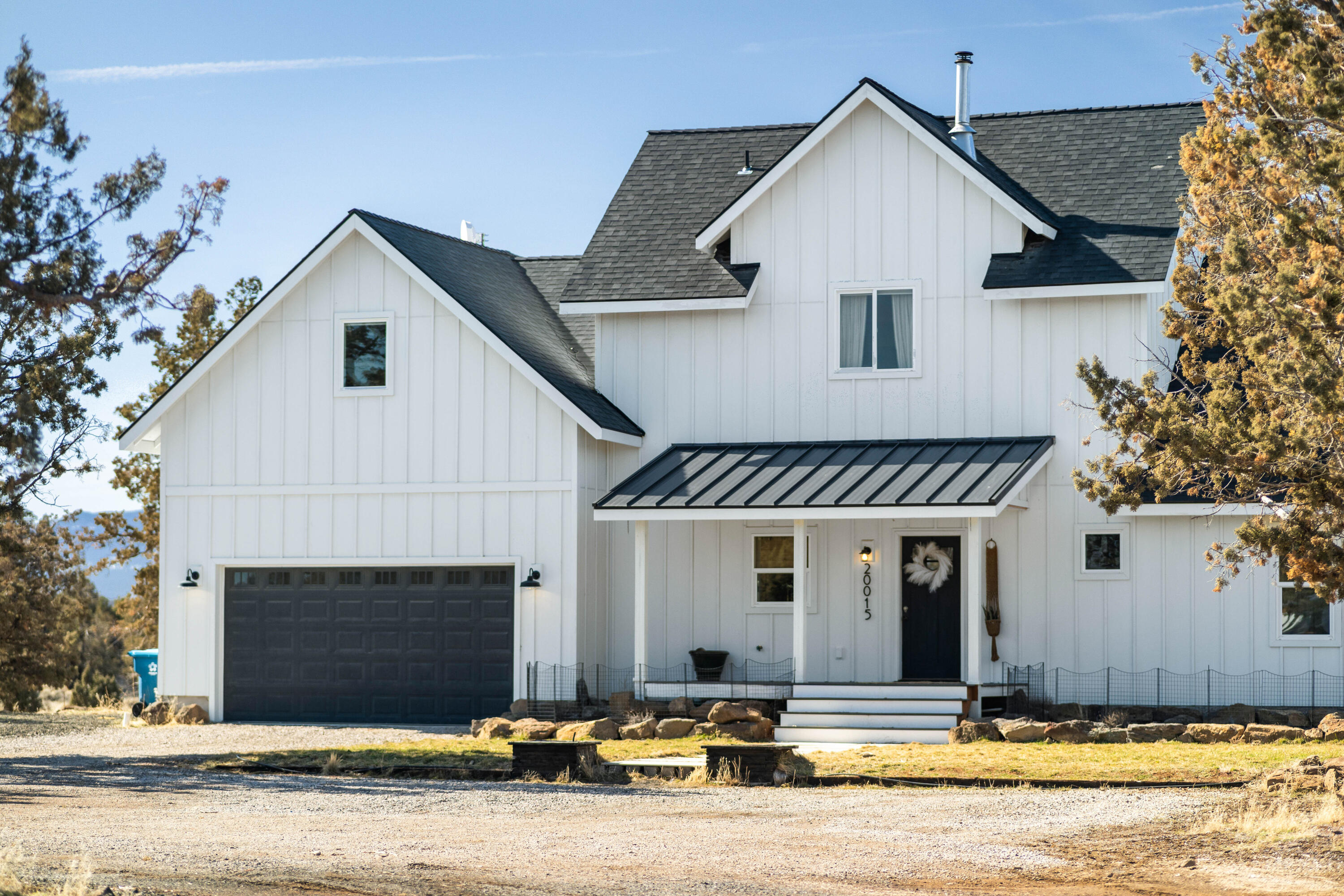 20015 McConnell Drive