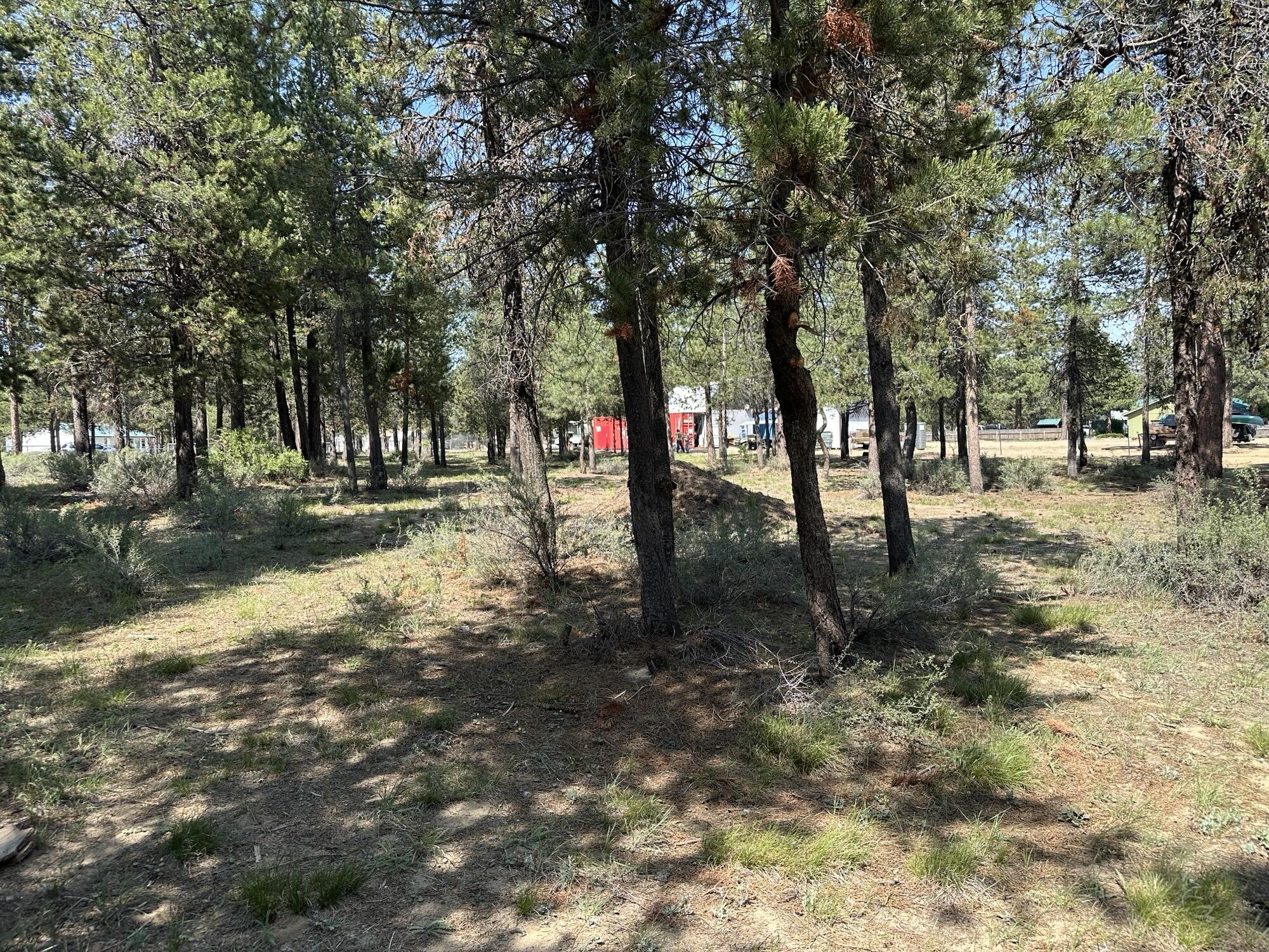 Deschutes River Recreation Homesites - Land