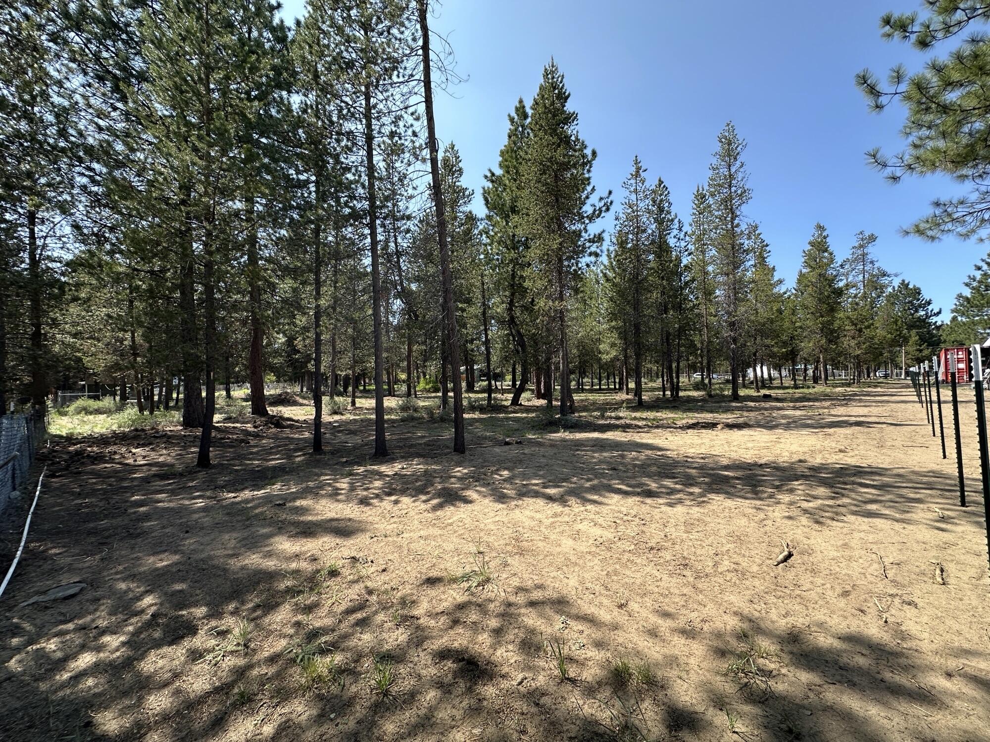 Deschutes River Recreation Homesites - Land
