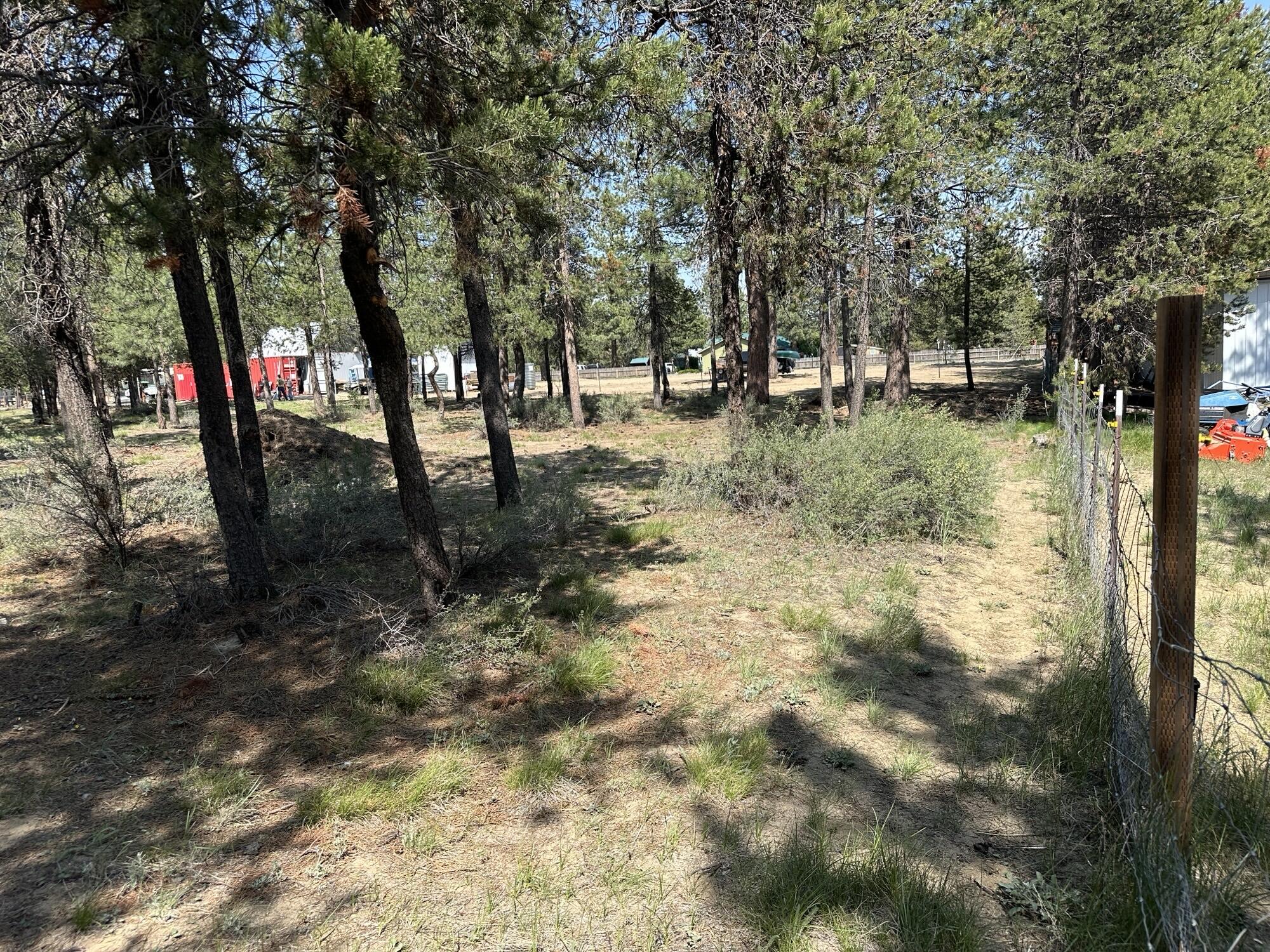 Deschutes River Recreation Homesites - Land