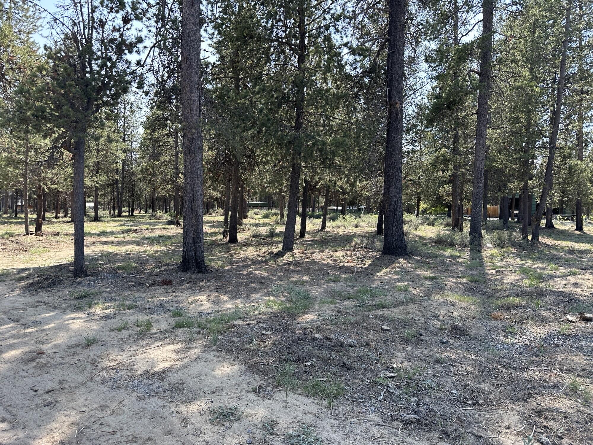 Deschutes River Recreation Homesites - Land