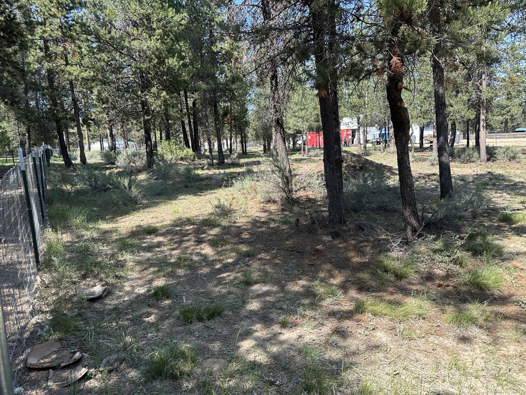 Deschutes River Recreation Homesites - Land