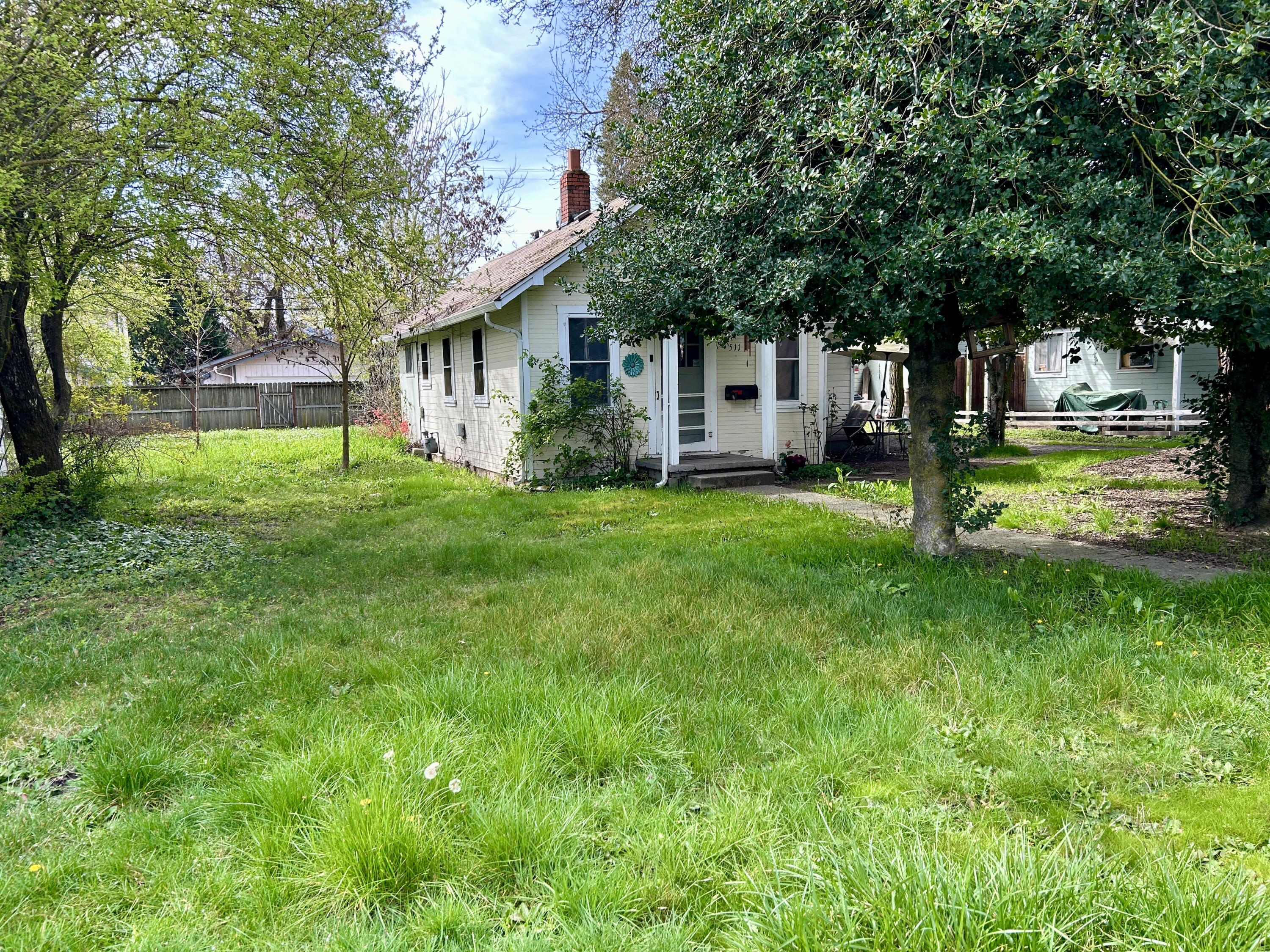 Grants Pass Original Townsite - Residential Income