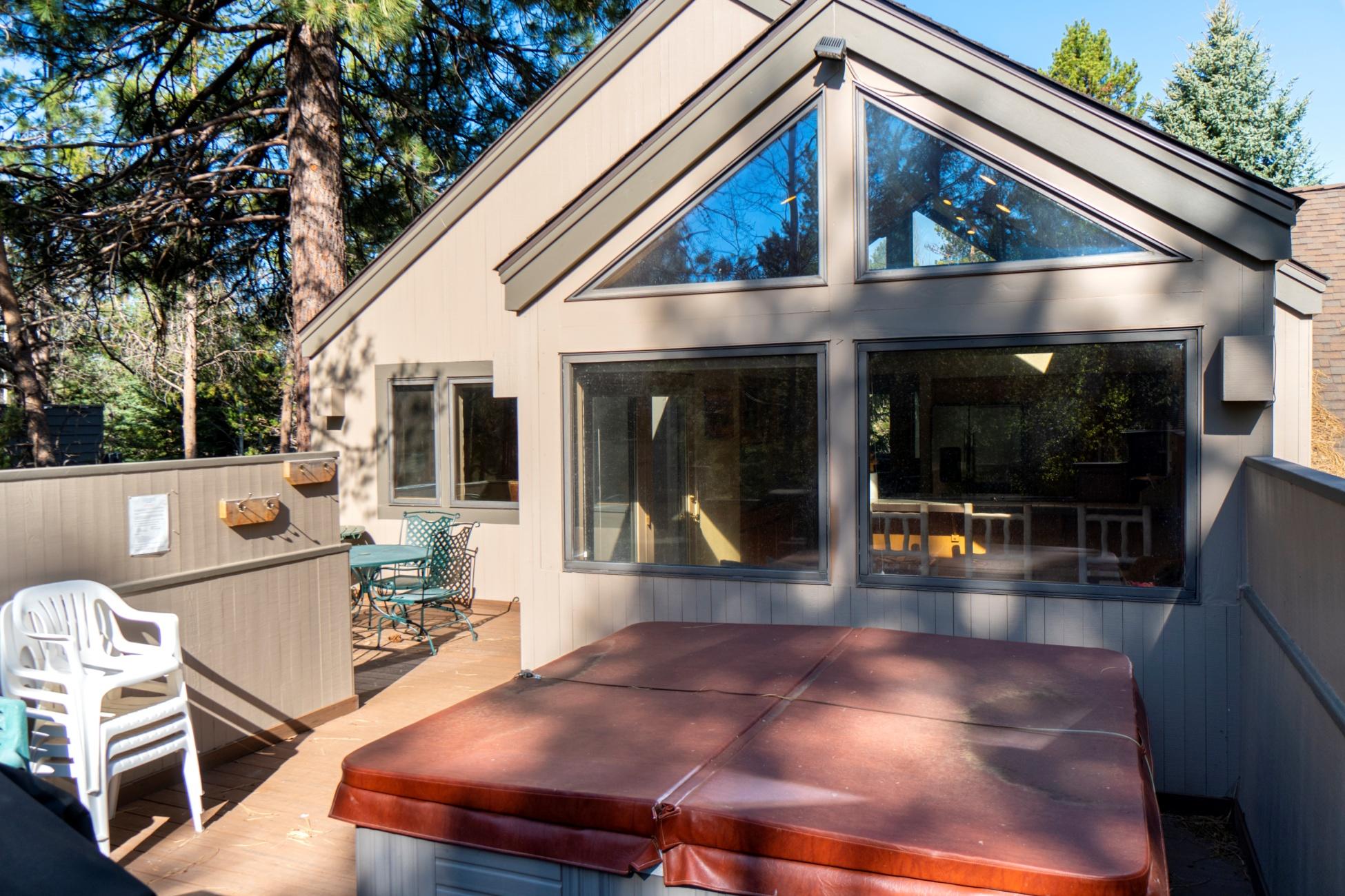 Fairway Point Villag - Residential